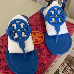 Tory Burch Miller Sandal size 7.5